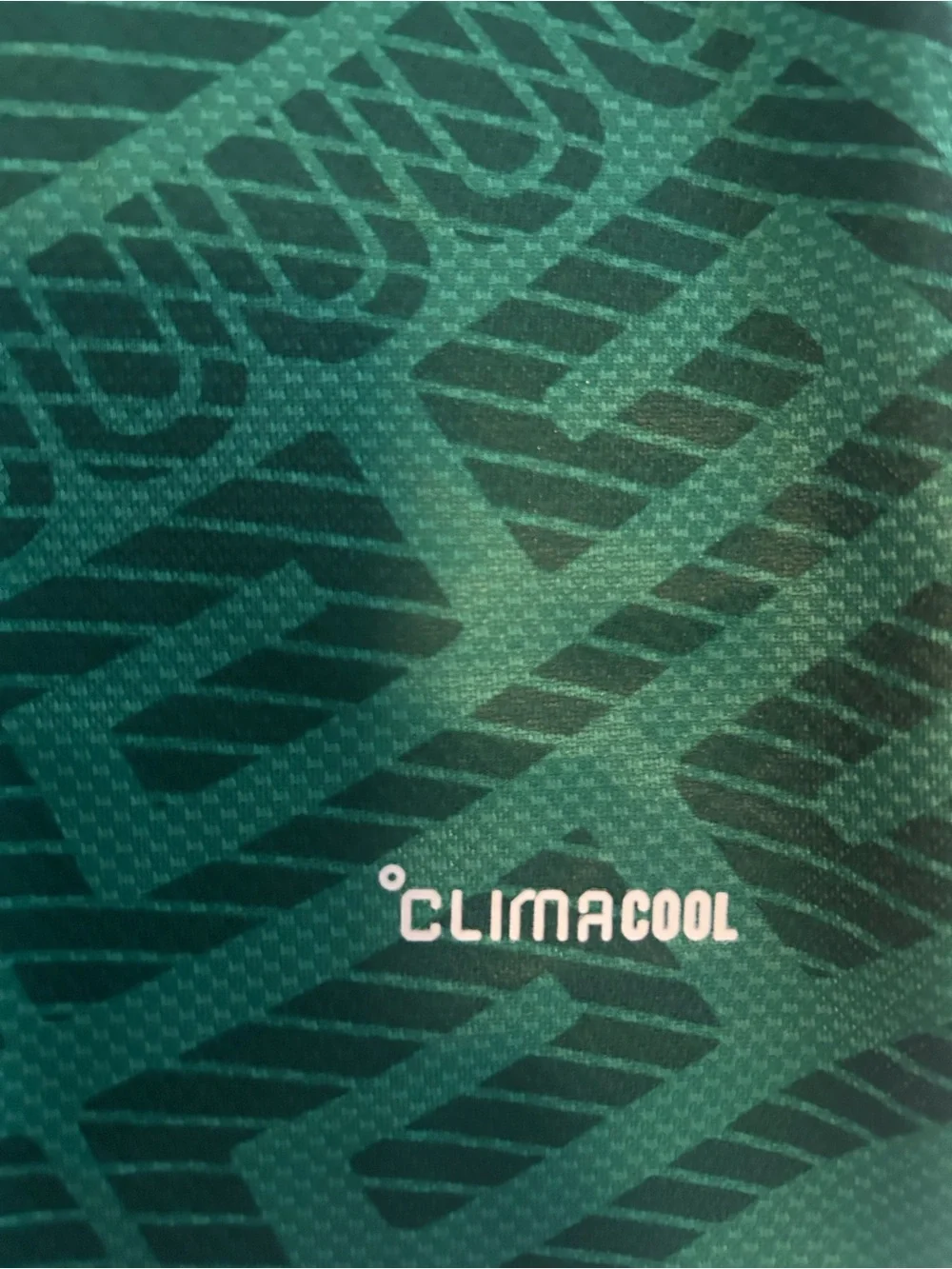 Mexico 2026 home Jersey - Picture 3 of 6